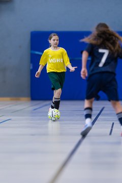 Bild 108 - U12 NFV Futsalturnier HH,SH,HB,NDS
